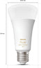 Philips Hue White Ambiance - E27 LED Lamp - 1600 lumen 13W Bluetooth