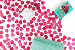 Gift Republic Hart Badconfetti