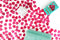 Gift Republic Hart Badconfetti