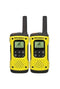Motorola TLKR T92 H2O - Portofoon - Waterdicht met noodknop - (2 stuks)