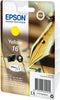 Epson Workforce 16 - Inktcartridge - DURABrite Ultra - Geel