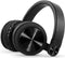 Energy Sistem DJ2 - Over-Ear Hoofdtelefoon met Microfoon - Draad - Zwart