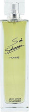 Jean-Louis Scherrer S de Scherrer Homme - 100 ml - eau de toilette spray - herenparfum