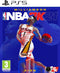2K NBA 2K21 - PS5 - Sportgame - Blu-ray
