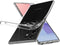 Spigen Galaxy S22 Ultra 5G - Liquid Crystal - Schokbestendig - Transparant