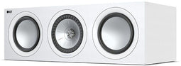 Kef Q650c - Center Speaker - 150W RMS - 2,5-weg - 6,5 inch woofer - Wit