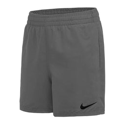 Nike Essential Lap 4 - Kindershorts - Comfortabel elastisch materiaal - Maat 137-147 cm
