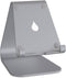Rain Design MStand - Tablet standaard - Aluminium - voor tablets tot 13 inch - Space Grey