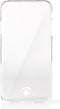 Nedis Jelly Case - Gebruikt voor: Samsung - Samsung Galaxy Note 8 - Transparant - TPU