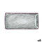 Bidasoa Stela - Snackdienblad - Stapelbaar Geschikt voor afwasmachine en magnetron - Wit (6 stuks)