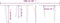 vidaXL - Kerstverlichting - ijspegel - met - 100 - LED's - 10 - m - acryl - PVC - warmwit
