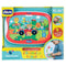 Interactieve Kindertablet Chicco (3 Stuks)