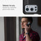 Spigen OnePlus 9 Pro - Rugged Armor - Schokbestendig - Zwart