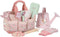 Little Dutch Fairy Garden - Tuingereedschapset - 10-delig - Roze