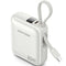 Vention FHEN0 - Powerbank 10000 mAh - USB-C - Beige