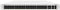 MikroTik CRS354-48P-4S+2Q+RM - Managed Switch - 48x PoE+ 1Gbps - 700W PoE-budget