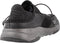 Clarks Davis Low - Lage Sneakers - Sportief Casual - Black Combi - Maat 40