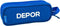 Alleshouder R. C. Deportivo de La Coruña Blauw Wit