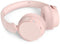 Philips 4000-serie TAH4209PK/00 - Draadloze On-Ear Koptelefoon - 55 uur speeltijd - Roze