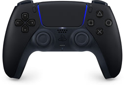 Sony DualSense - Gamecontroller - Force Feedback Haptic feedback - Zwart
