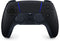 Sony DualSense - Gamecontroller - Force Feedback Haptic feedback - Zwart