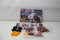 LEGO® NINJAGO® - Ninja Strijdvoertuig 3-in-1 Speelset - 6 minifiguren - (71844)
