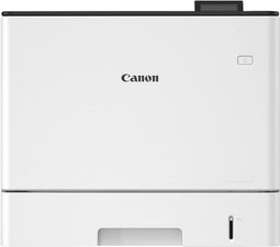 Canon i-Sensys LBP732Cdw - Laserprinter - Dubbelzijdig printen - Kleur