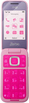 HMD Barbie Phone - Flipphone - 2,8