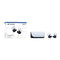 Sony PlayStation Pulse Explore - Draadloze Oordopjes - AI-ruisonderdrukking - Wit