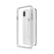 Artwizz Bumper Skin - Apple iPhone Xs Max - Bescherming tegen slijtage en stoten - Transparant