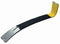 STANLEY Wonder Bar 300mm - Breekijzer - Gesmeed staal - Afgeplatte hoeken