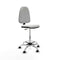 Piqueras y Crespo B0005RF - Bureaustoel - Hoogteverstelbaar - Wit