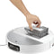 Roborock Saros 10 - Robotstofzuiger - 22.000 Pa zuigkracht - Wit