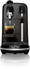 Nespresso Creatista Uno - Koffiecupmachine - Automatische melkopschuimer - Black Sesame