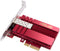 ASUS XG-C100C - Interne Netwerkkaart - 10GBASE-T 10Gbps - Kleurloos