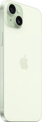 APPLE iPhone 15 Plus 5G - 512 GB - 48 MP camera - Groen