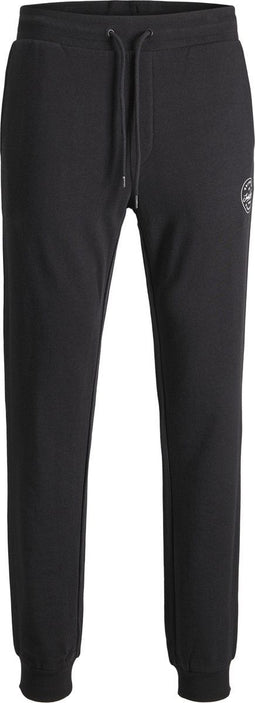 JACK & JONES - JJIGORDON JJSHARK SWEAT PANTS VIY - Elastische tailleband - Regular fit