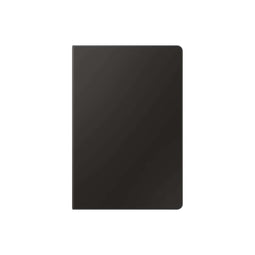 Tablet kap Samsung EF-DX625BBEGES Zwart Qwerty Spaans