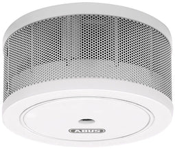 Abus GRWM30600 - Rookmelder - Detectiebereik 40m - Batterijvoeding