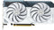 ASUS GeForce RTX 4060 Ti - 8GB GDDR6 - 7680 x 4320 Pixels - Wit