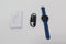 Garmin Forerunner 255 - Smartwatch - 30 uur GPS-modus - Blauw