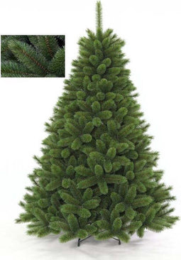 Holiday Tree - Kunstkerstboom Siberian Spruce 210 cm dia 140 cm ker...