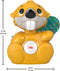 Fisher-Price Linkimals Bever Clicker Vriendje- Acvtiviteitenspeeltje