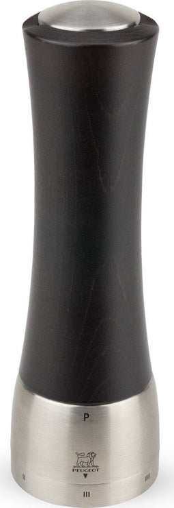 Peugeot Madras - Pepermolen - 21 cm - u'select - Chocolade