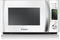 Candy CMXG20DW - Vrijstaande Magnetron met Grill - 20L - 700W - 1000W Grill - Wit