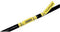 LAPP 83254750 LFL2H YE/WH Kabeletiket Fleximark 35 x 9 mm Kleur van het label: Geel Aantal etiketten: 40