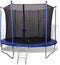 vidaXL 5-delige Trampolineset 3.05 m