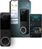 Philips Hue - Videodeurbel - 2K-resolutie Bewegingsdetectie Microfoon