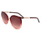 Zonnebril Dames Carolina Herrera HER-0077-S-C19 ø 59 mm