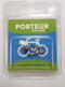 Porteur Kettingschakel Porteur 7v/8v